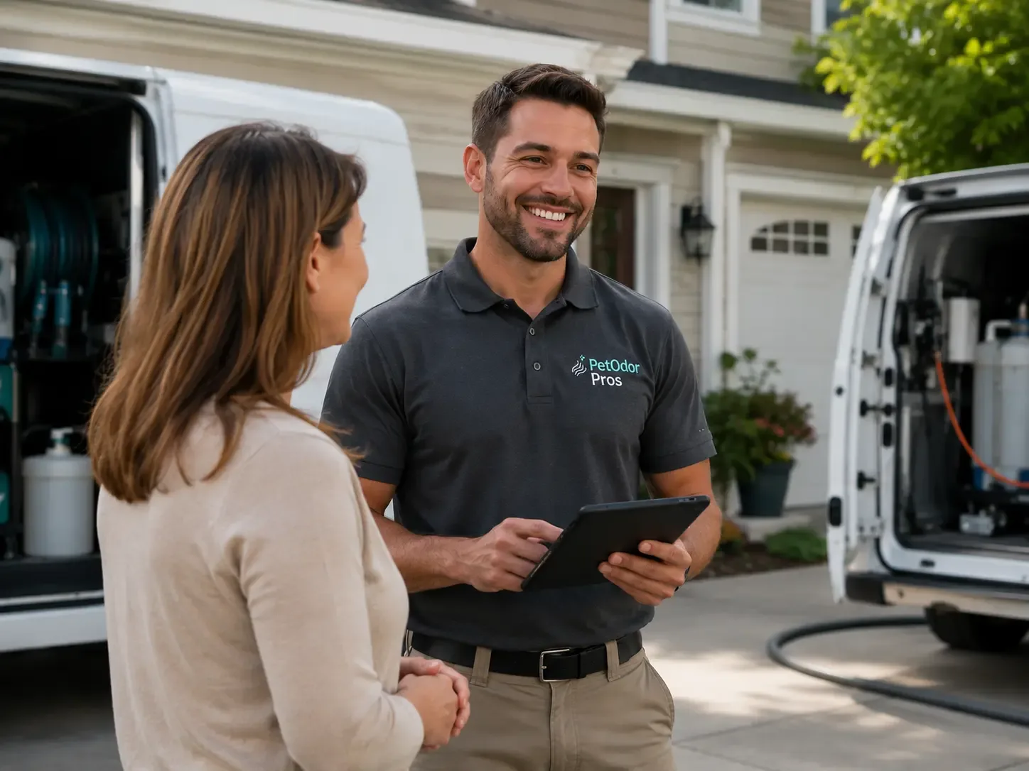 Pet Odor Removal FAQs for Postville, IA